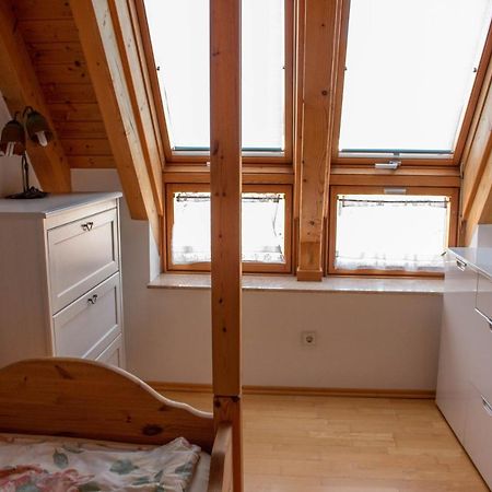 4-Zimmer-Ferienwohnung Bienenstock Dobel Exterior foto