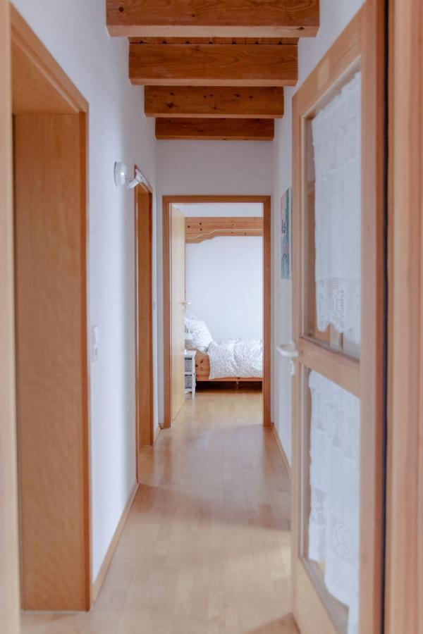 4-Zimmer-Ferienwohnung Bienenstock Dobel Exterior foto